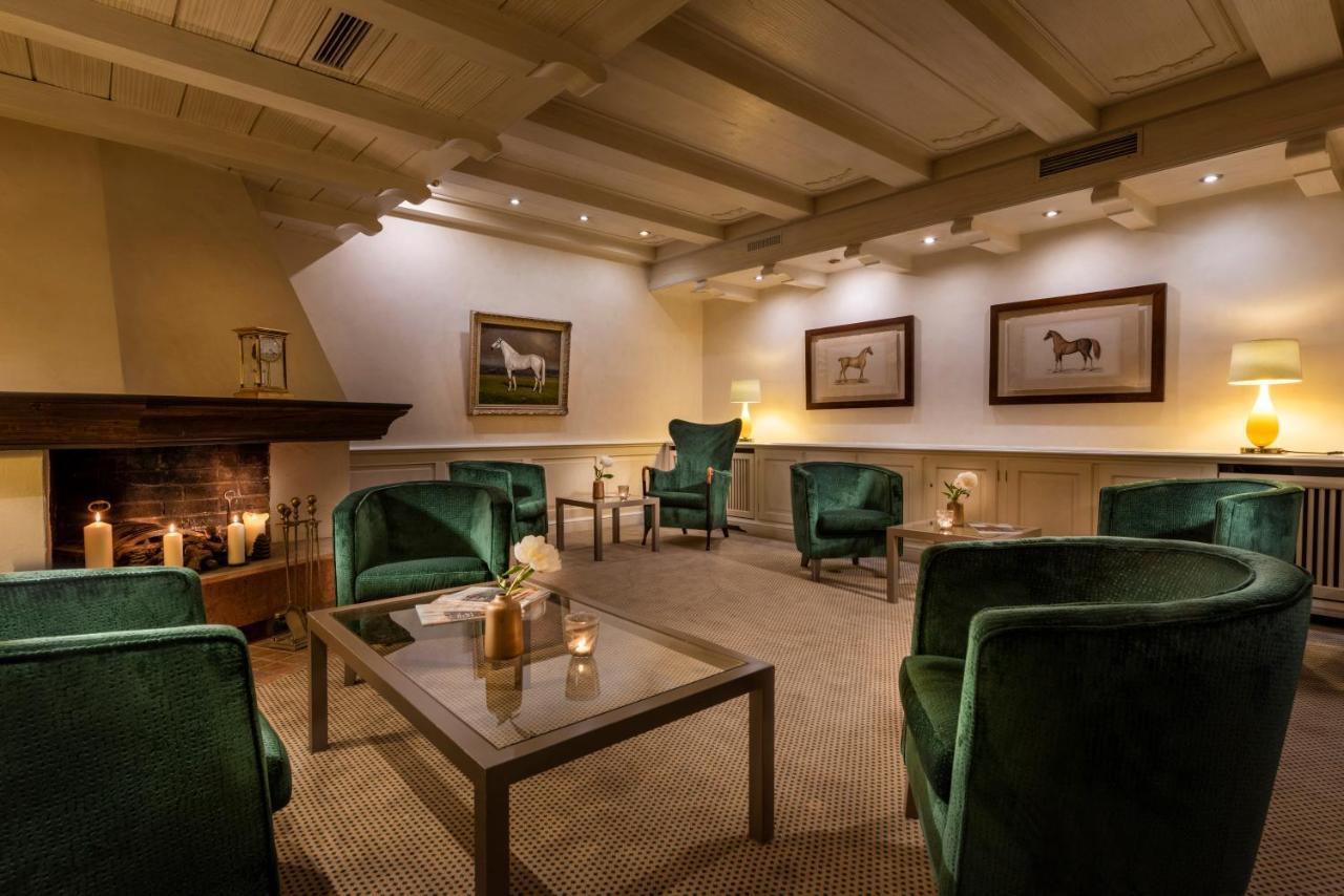 Landhaus Carstens Timmendorfer Strand Bagian luar foto