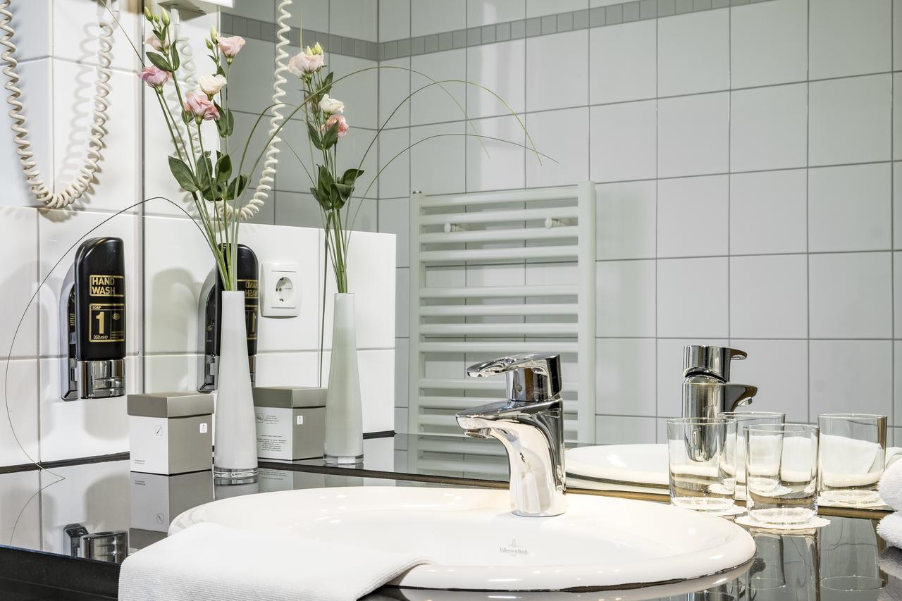 Landhaus Carstens Timmendorfer Strand Bagian luar foto