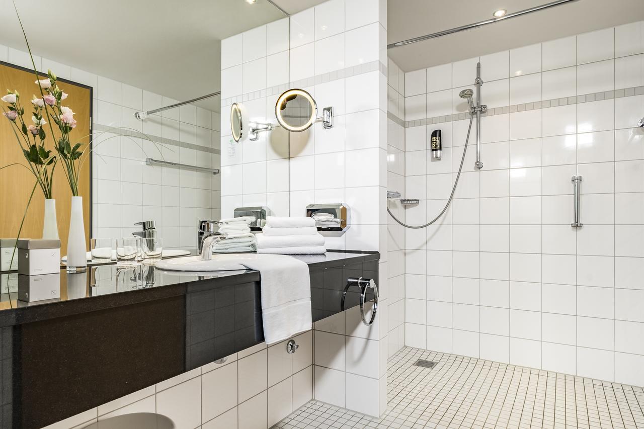 Landhaus Carstens Timmendorfer Strand Bagian luar foto