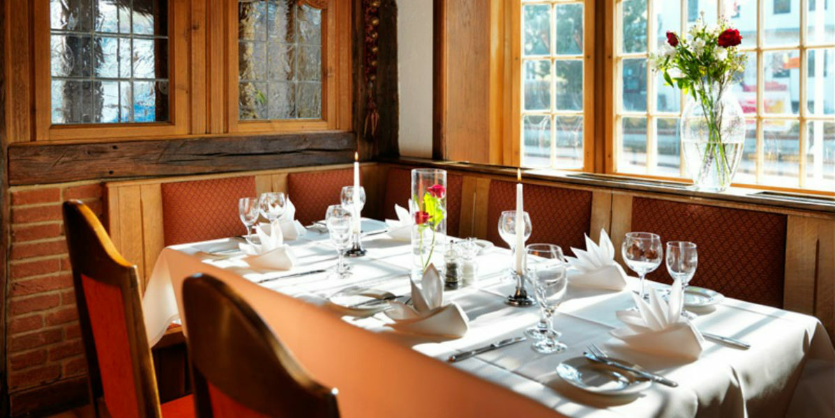 Landhaus Carstens Timmendorfer Strand Bagian luar foto